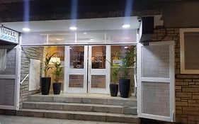 Hotel Jorgito